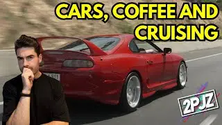 Adelaide is a HIDDEN GEM for car lovers? Cars, Coffee and Coastal Cruise