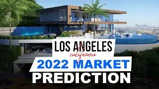 Is the Crash Myth REAL?... | | Los Angeles Real Estate Prediction 2022