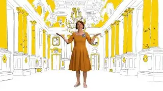 WUNDERKINDREISE - Die gro&szlig;e Reise des kleinen Wolfgang Amad&eacute;