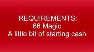 OSRS Money Making Guide LOW REQUIREMENTS Fast & Easy! #1