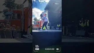 Rap God cover by Michael Mathers @ Rock N Ribs Festival #eminemtribute #rapgod #eminemcover #eminem