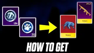 Get FREE Lucky Coins & Buddy Coins BGMI 😍 | How to get Buddy Coins | How to get Lucky Coins in BGMI 