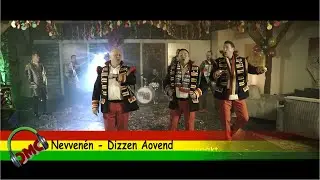 Nevven&eacute;n - Dizzen Aovend / HALVE FINALIST LVK 2021