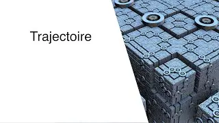 Trajectoire