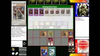 OTK Series: Karakuri (September 12 Format)
