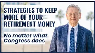 𝗦𝗺𝗮𝗿𝘁 𝗦𝘁𝗿𝗮𝘁𝗲𝗴𝗶𝗲𝘀 𝘁𝗼 𝗣𝗿𝗼𝘁𝗲𝗰𝘁 𝗬𝗼𝘂𝗿 𝗦𝗮𝘃𝗶𝗻𝗴𝘀 𝗳𝗿𝗼𝗺 𝗟𝗲𝗴𝗶𝘀𝗹𝗮𝘁𝗶𝘃𝗲 𝗥𝗶𝘀𝗸 (Легкий выход на пенсию, ТВ, эпизо...