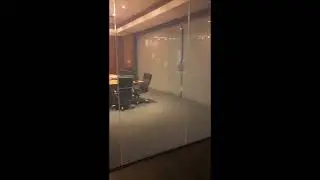 Polytronix, Inc Film & Glass Showroom