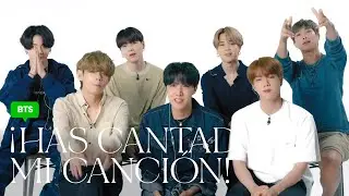 BTS comentan versiones de sus canciones hechas por los fans | Glamour Espa&ntilde;a