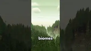 Get Ready for Insane NEW BIOMES in Minecraft