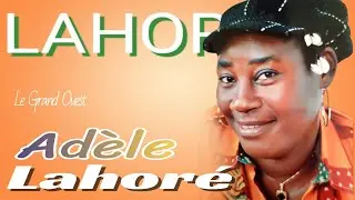 ADELE LAHORE (a nimi dada) musique bété