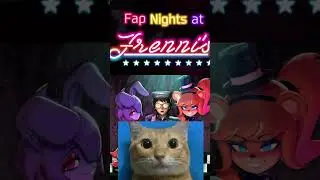 🔥 How to DOWNLOAD Fap Night At Frenni&rsquo;s in LESS THAN A MINUTE (STEP by STEP) #furry #furries #spa...