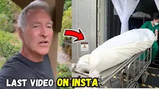 Drake Hogestyn DEAD : 