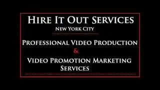 Hire It Out Services Of New York City