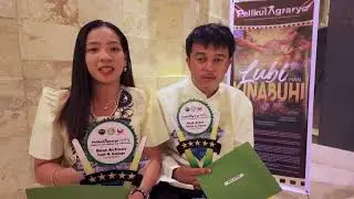 DAR Eastern Samar - Pelikulagraryo 2025 Highlights