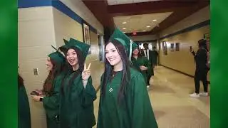 Senior Class 2023