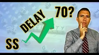 Maximize Your Benefits: 5 Reasons to Delay Social Security