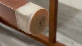 Honest Review Chair Leg Silicone Floor Protectors.mp4