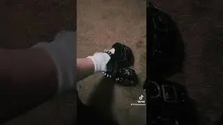 Shoe Fetish: Current Mood Dollskill Mary Janes