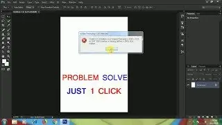 How To Solve/Fix Problem “SOFn, DQT or DHT JPEG maker is missing before a JPG SOS Maker” Easily..
