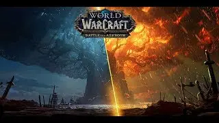 Battle For Lordaeron! - World of Warcraft Gameplay Ep 2