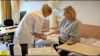 Verhaal achter de deelnemer - Elinor Driesen-Rottinghuis