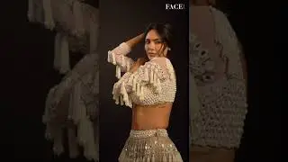 Esha gupta Beautiful Looks new Outfit.. #beauty #eshagupta #maniac #bollywood #photoshoot