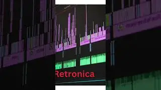 Star House Retronica#anymusic #techno