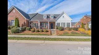 Tour video of listing at 375 Quinby Way, Rock Hill, SC 29732 - Residential for sale