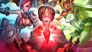 Faulty Apprentice (Official) Trailer 2