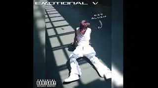 KID ALVIN - Anxiety (Feat. Crazchanni) [Official Audio]