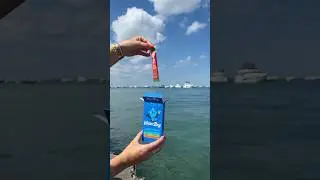 Waterboy Workout Hydration Review | Previewer.co Growing Brand Feature #hydration #cpg