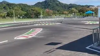 Yellow Arc R11 Speed Run &ndash; Ganyuan