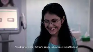 Dr. Amit Sachdeva's shift to Invisalign system