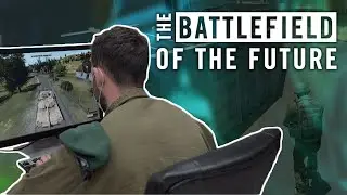 IDF Intelligence Unit Makes Technological Breakthrough