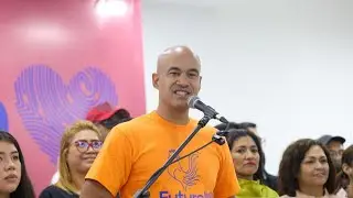 Rueda de prensa Futuro 8.7.2024