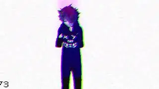 【mmd - original motion】Touch 【Motion DL】