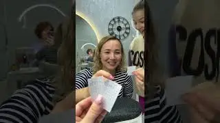 Девчата балуются #nails #nailart #маникюр #koen #музыка