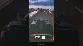 Daily Racing Footage Day 57