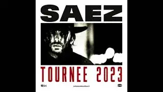 Saez - Live de 