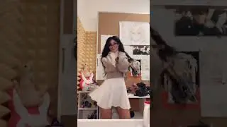 sssniperwolf cringe but this song do be catchy tho