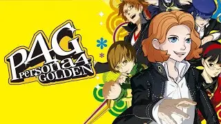 Is this what it&rsquo;s like to be a teenage boy? | PERSONA 4 - 7