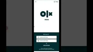 Olx install