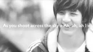 Cheondung { you&acute;re a firework } &hearts;