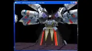 Digimon World 2 - GAIA final boss - Full battle - Team # 2