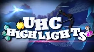 UHC HIGHLIGHTS #04 | 16 KILLS &iquest;COMBOS? | EPIC UHC 😂