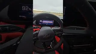 Некоторые основные характеристики Chevrolet Blazer RS ​​EV 2025