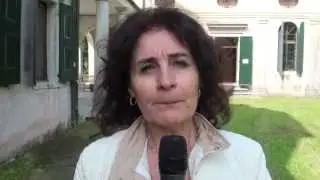 Maria Rita Busetti - Vice Presidente Vicario Anciveneto