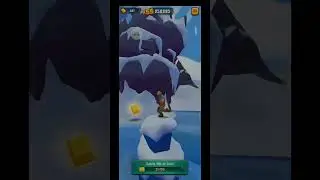 #Jumanji :#EpicRun | #DrSmolderBravestone
