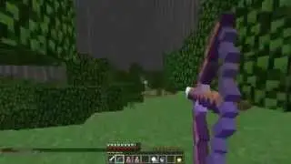 EximiusGaming UHC Meetups FAILS #4 Potions are bad luck....
