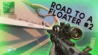 Road To A Floater #2